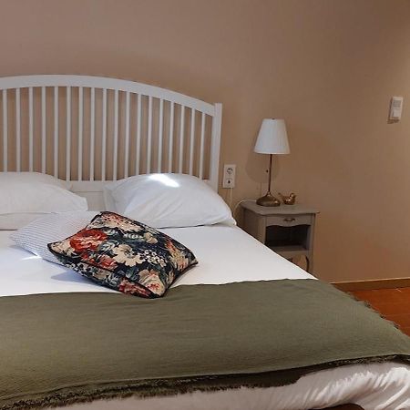 Mas Elena Bed & Breakfast Generargues Eksteriør bilde