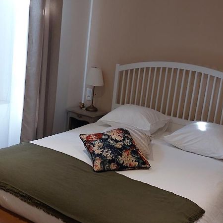 Mas Elena Bed & Breakfast Generargues Eksteriør bilde
