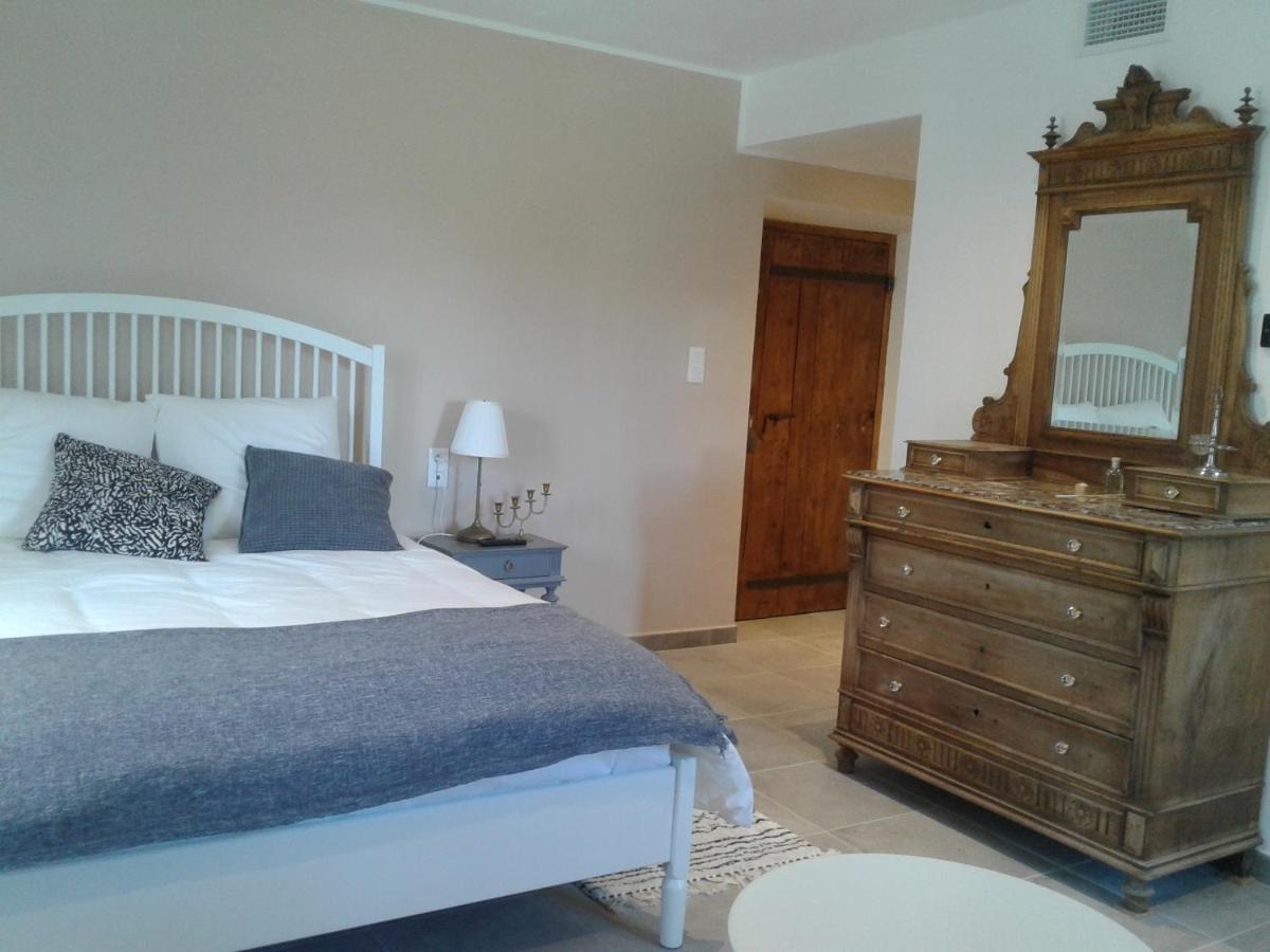 Mas Elena Bed & Breakfast Generargues Eksteriør bilde