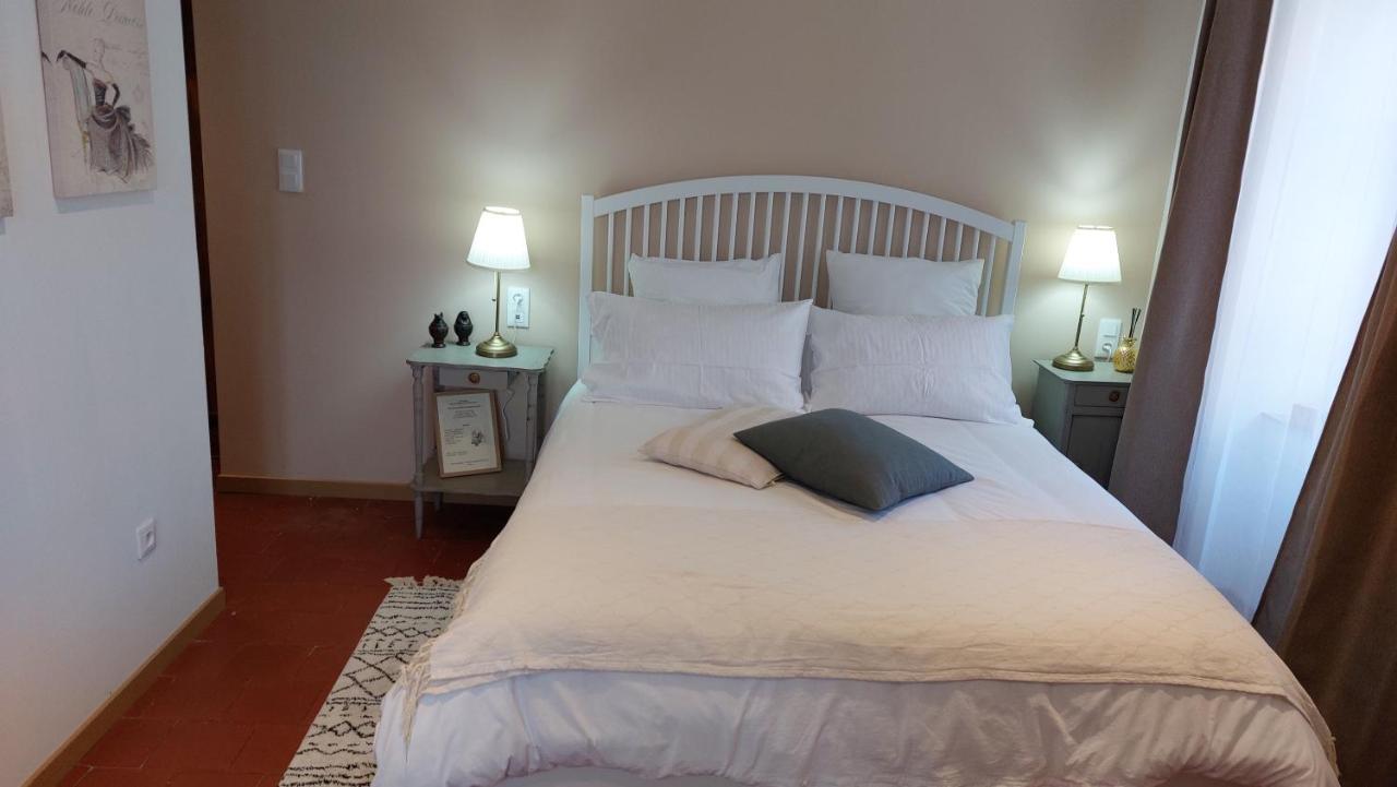 Mas Elena Bed & Breakfast Generargues Eksteriør bilde