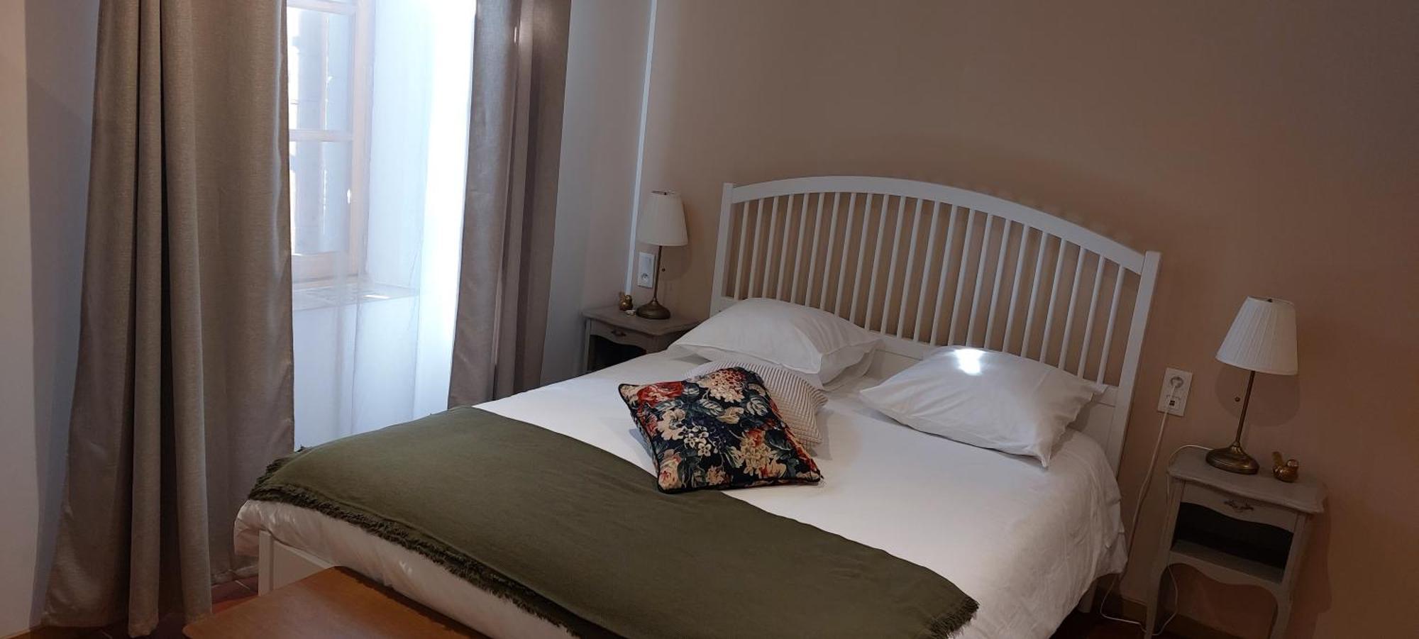 Mas Elena Bed & Breakfast Generargues Eksteriør bilde