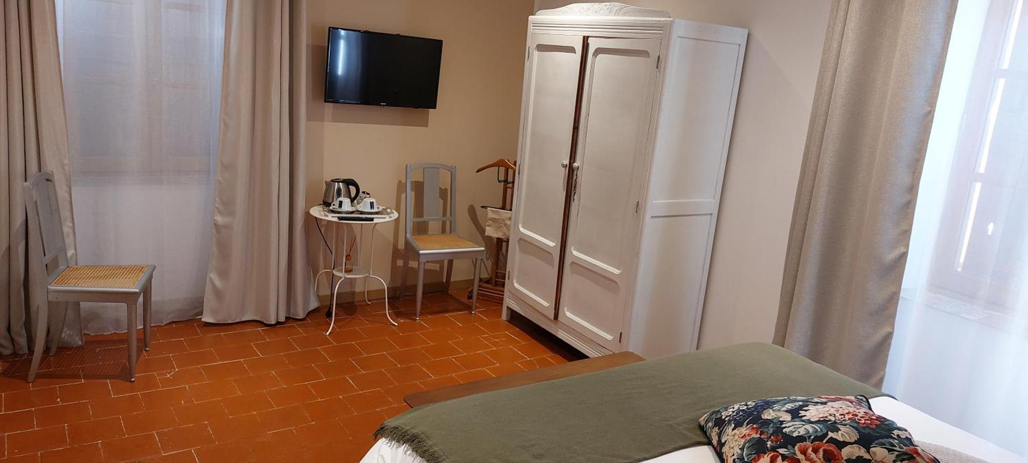 Mas Elena Bed & Breakfast Generargues Eksteriør bilde